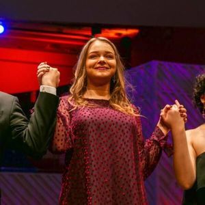 Meet your Posher, Kate